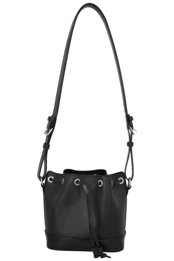 LOUIS VUITTON Noé BB Epi Black