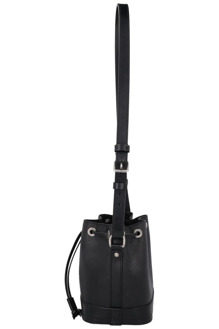 LOUIS VUITTON Noé BB Epi Black