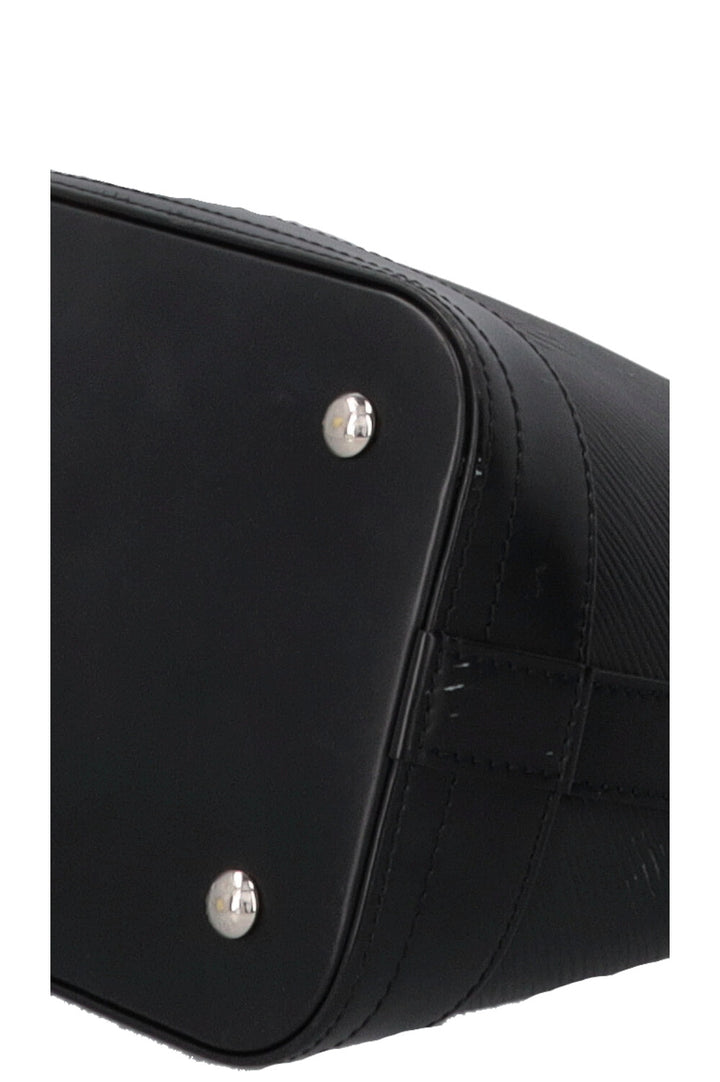 LOUIS VUITTON Noé BB Epi Black