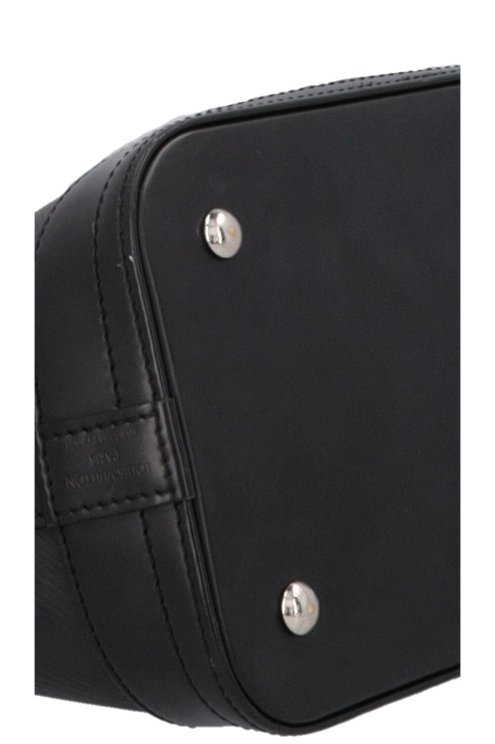 LOUIS VUITTON Noé BB Epi Black