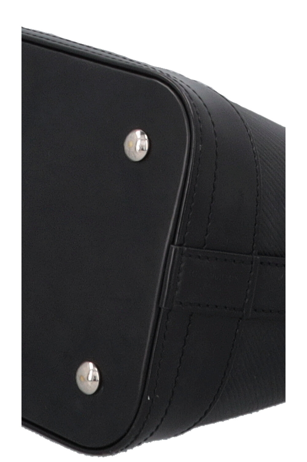 LOUIS VUITTON Noé BB Epi Black
