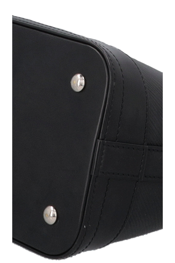 LOUIS VUITTON Noé BB Epi Black