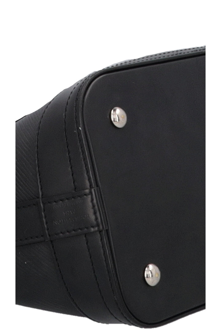 LOUIS VUITTON Noé BB Epi Black
