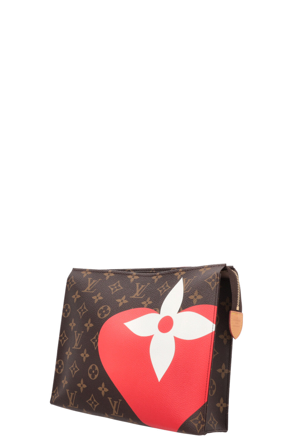 Trousse de Toilette LOUIS VUITTON Game On 26 Toile MNG