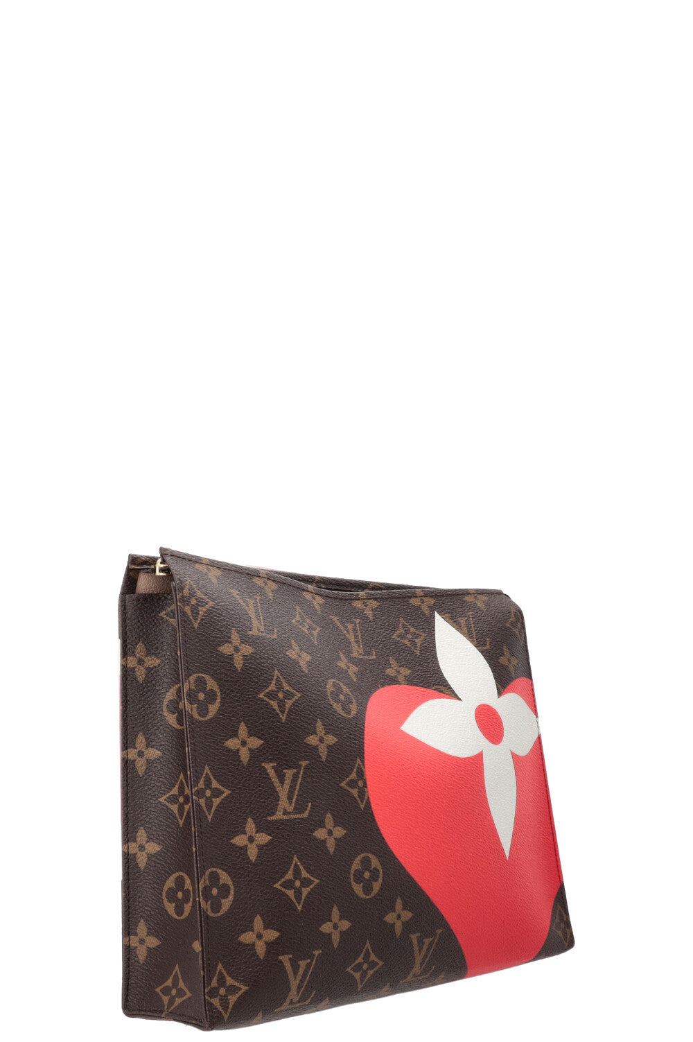 Trousse de Toilette LOUIS VUITTON Game On 26 Toile MNG