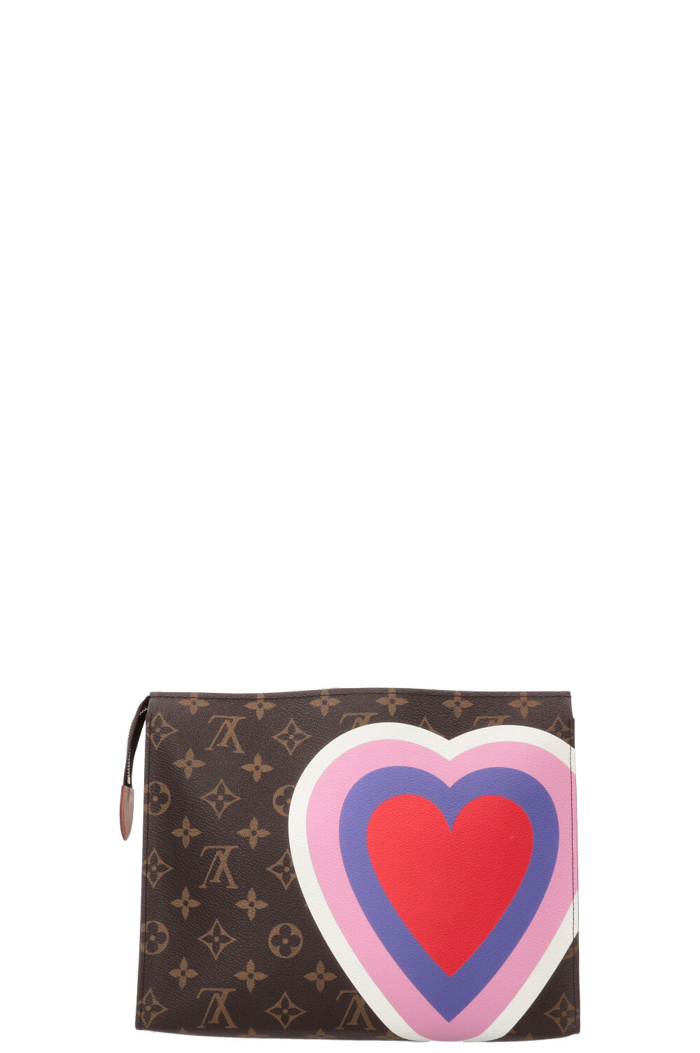 Trousse de Toilette LOUIS VUITTON Game On 26 Toile MNG