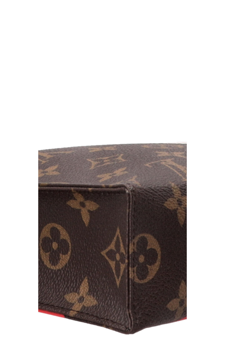 Trousse de Toilette LOUIS VUITTON Game On 26 Toile MNG