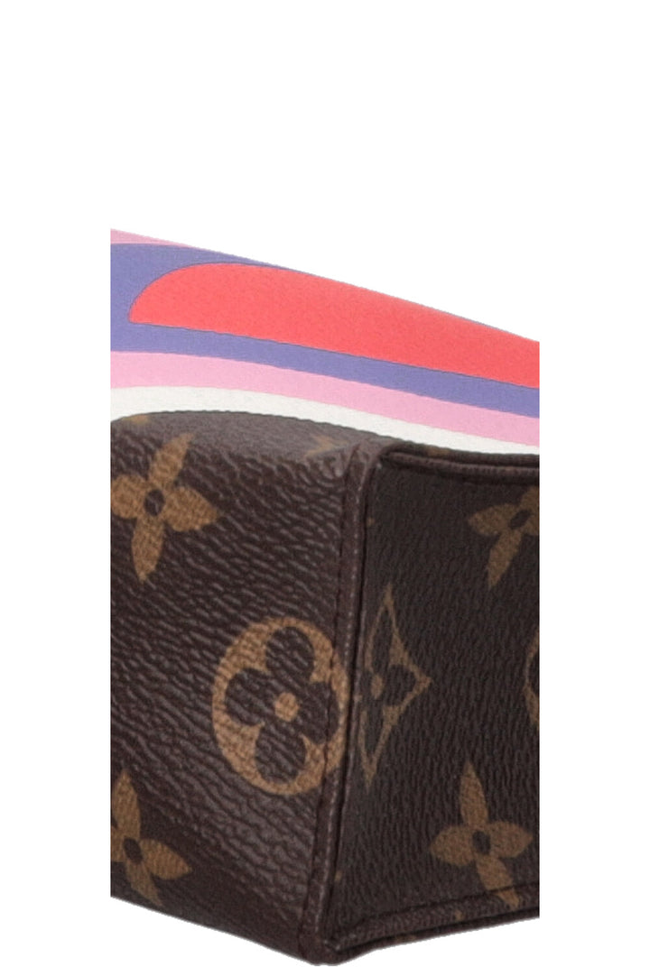 Trousse de Toilette LOUIS VUITTON Game On 26 Toile MNG