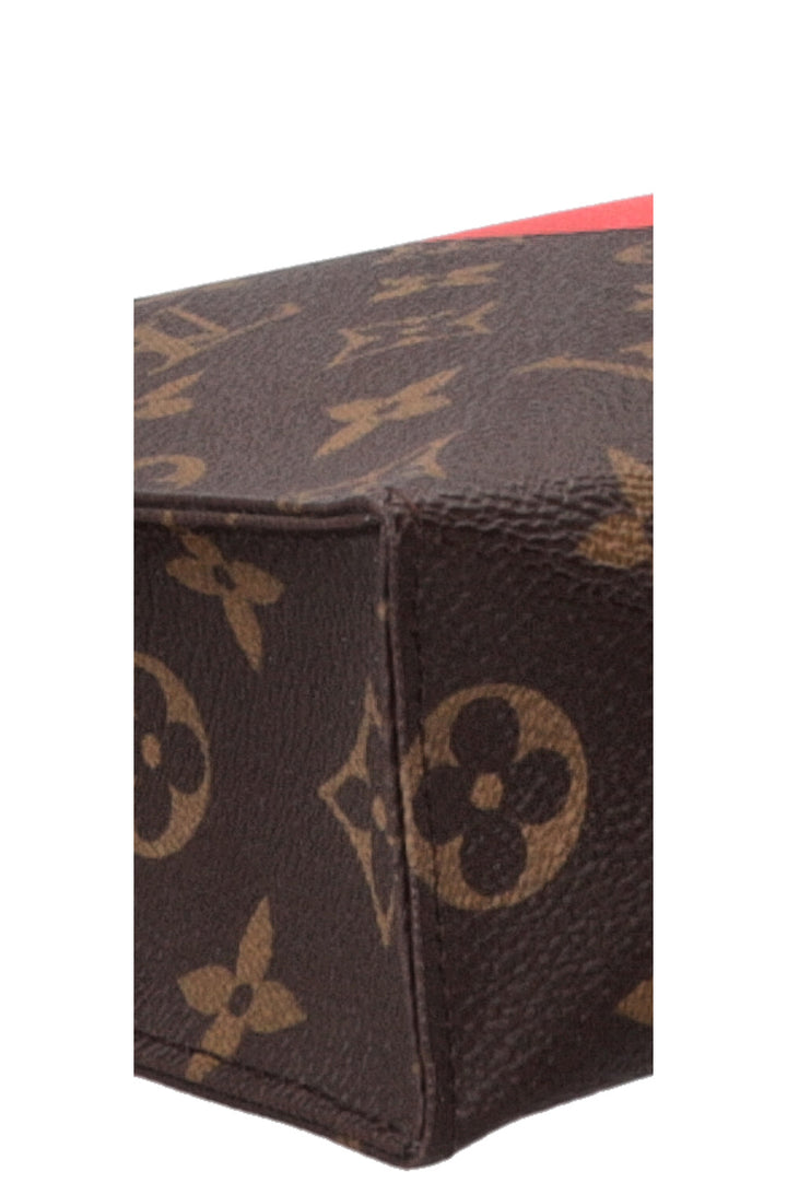 Trousse de Toilette LOUIS VUITTON Game On 26 Toile MNG