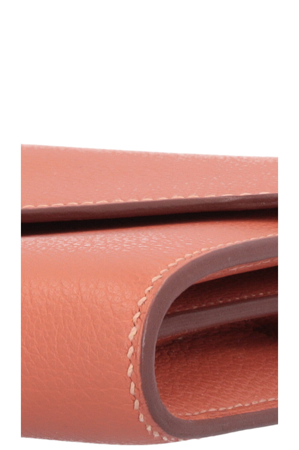 HERMÈS Constance To Go Evercolor Blush