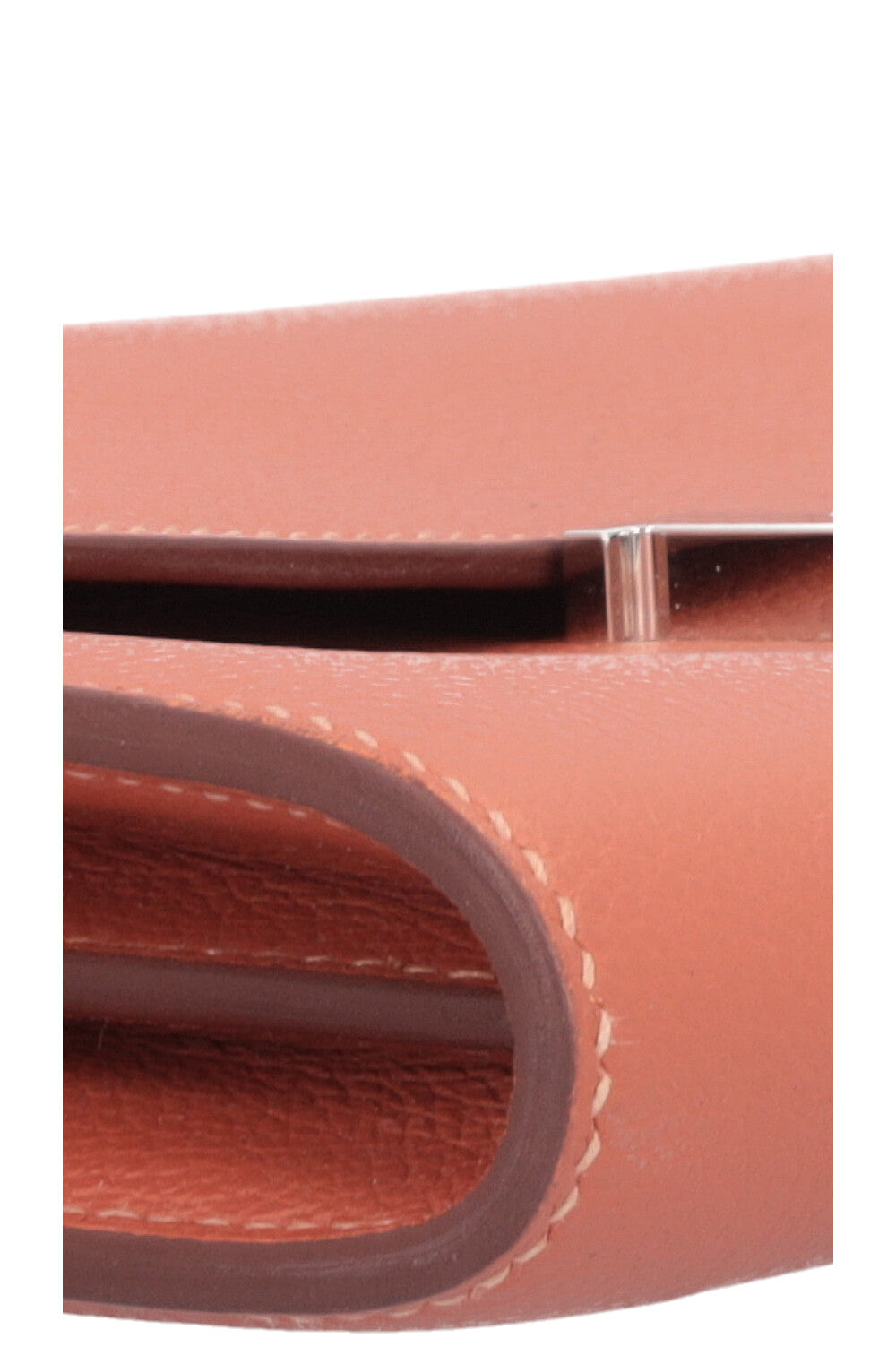 HERMÈS Constance To Go Evercolor Blush