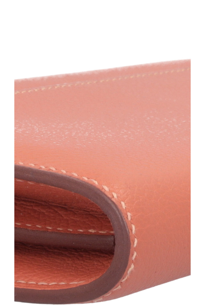 HERMÈS Constance To Go Evercolor Blush