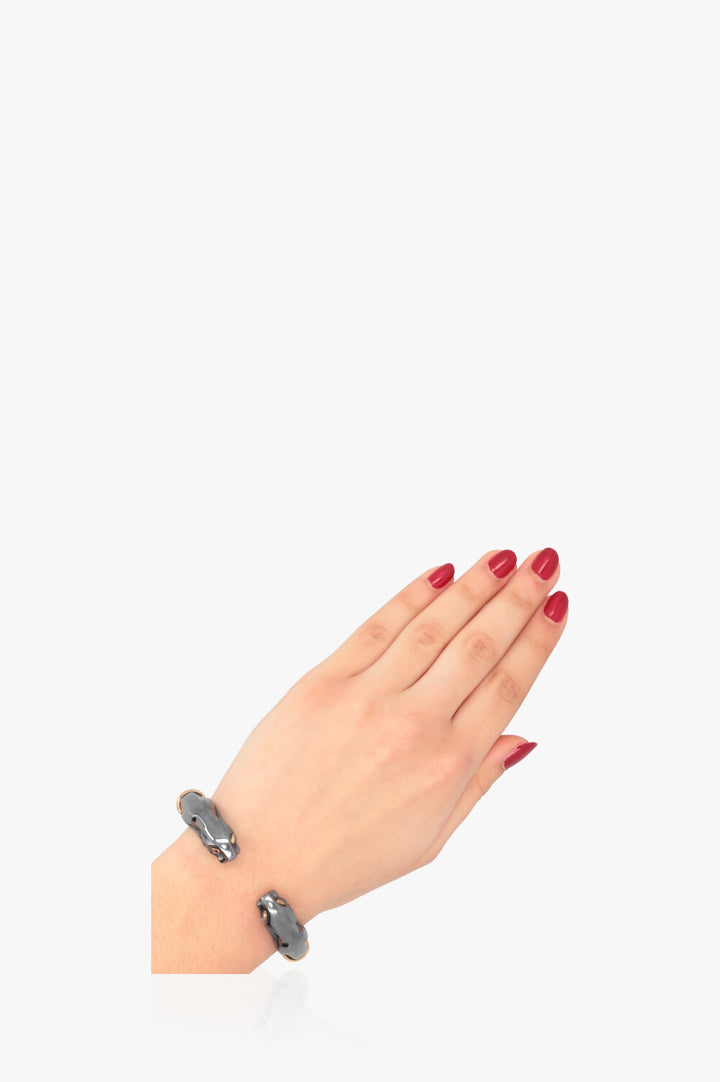 Armcuff Cartier Gr 20 Reflektion