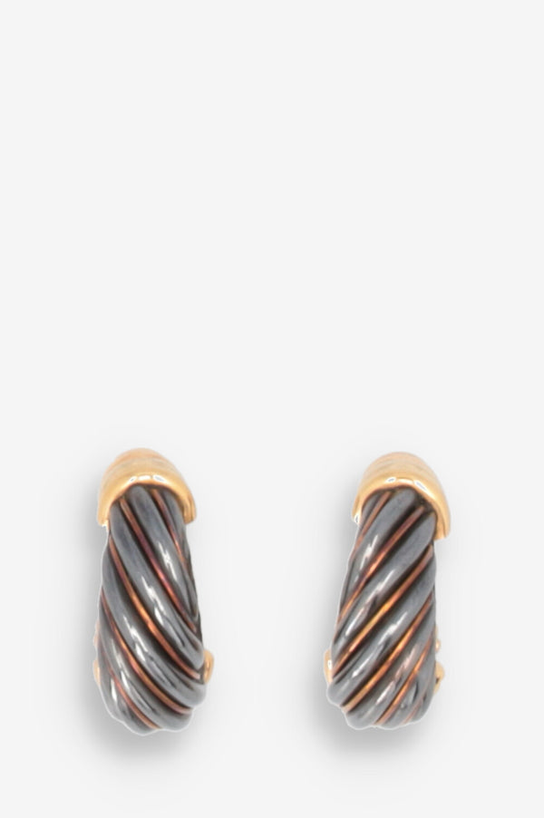 Ohrenringe Cartier Gr 25