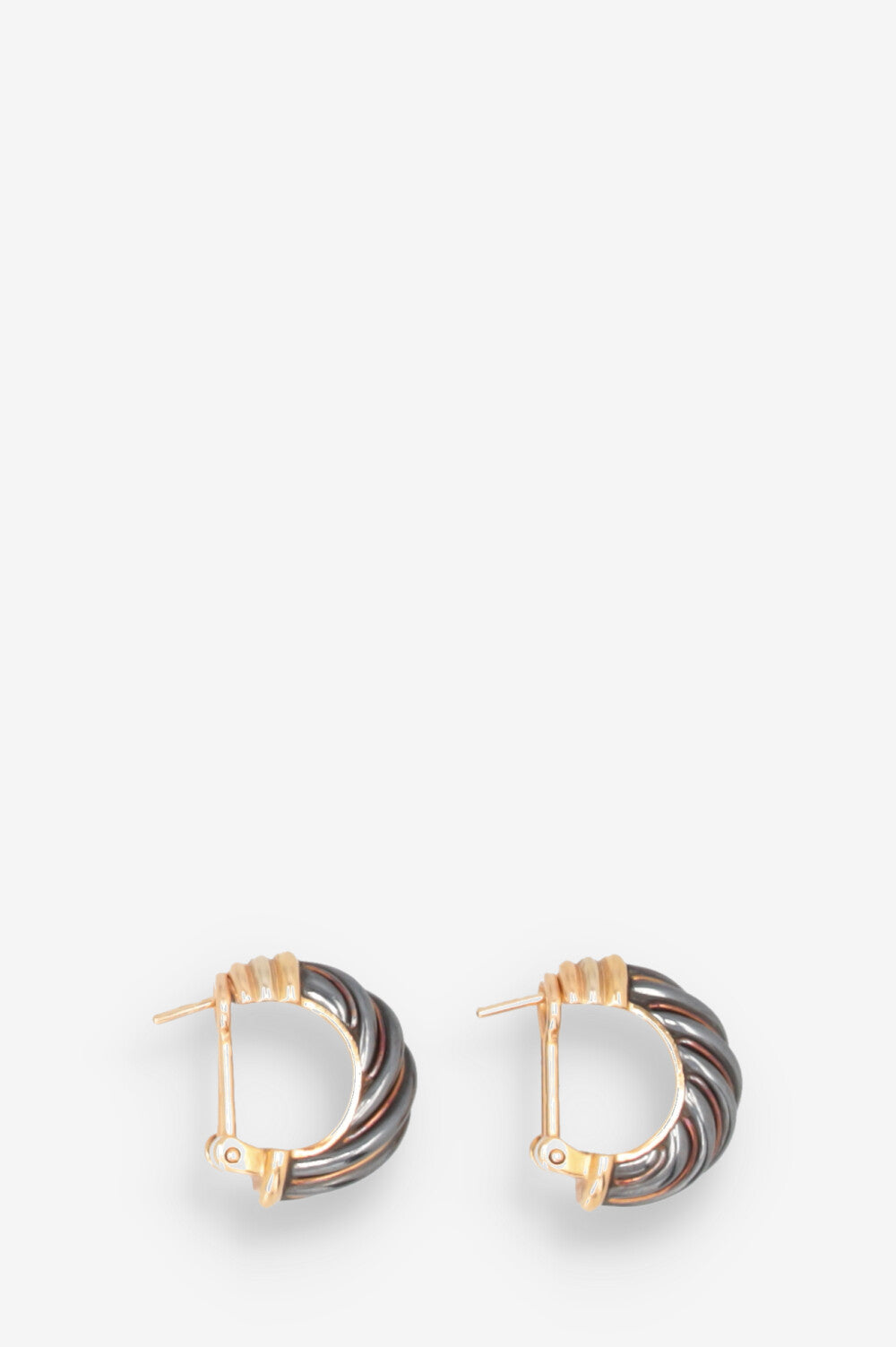Ohrenringe Cartier Gr 25