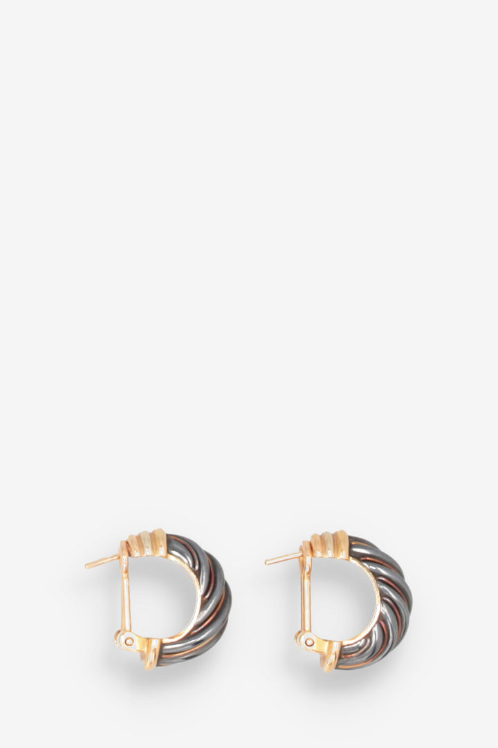 Ohrenringe Cartier Gr 25