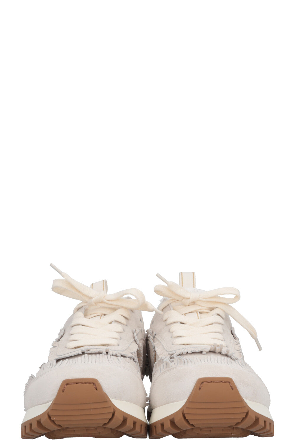 CHRISTIAN DIOR C`est Dior Sneakers Suede Mesh Grey – REAWAKE