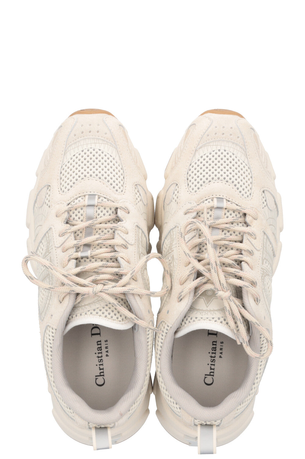 CHRISTIAN DIOR Chrono Sneakers  REAWAKE