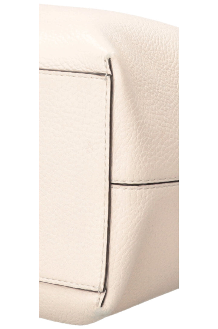 Sac cabas Rockstud ivoire VALENTINO