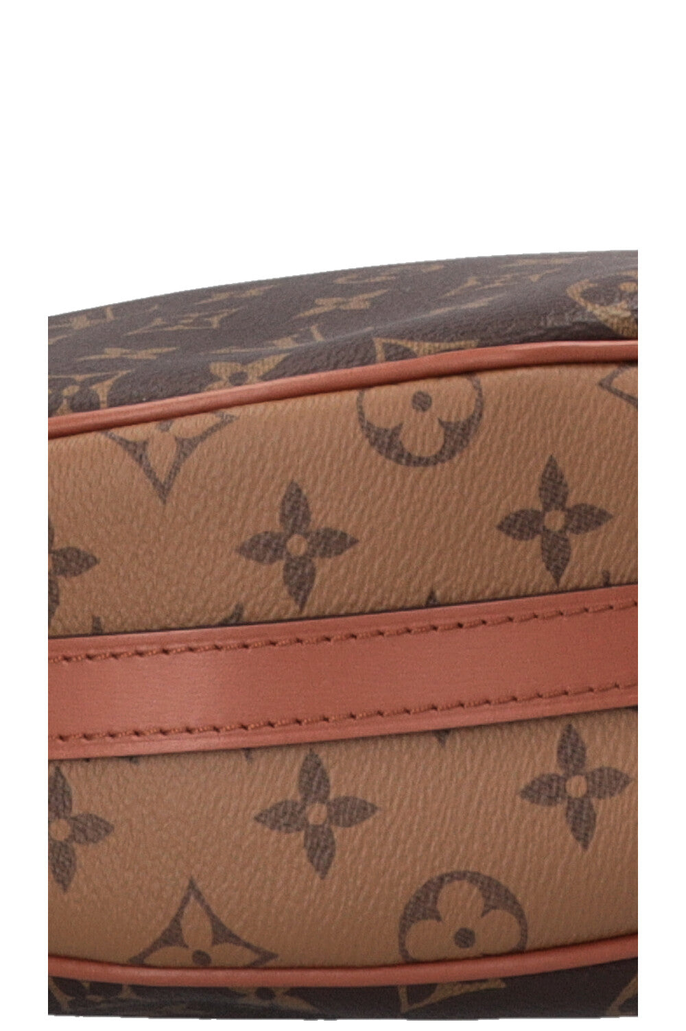 LOUIS VUITTON Loop Hobo Bag MNG Reverse