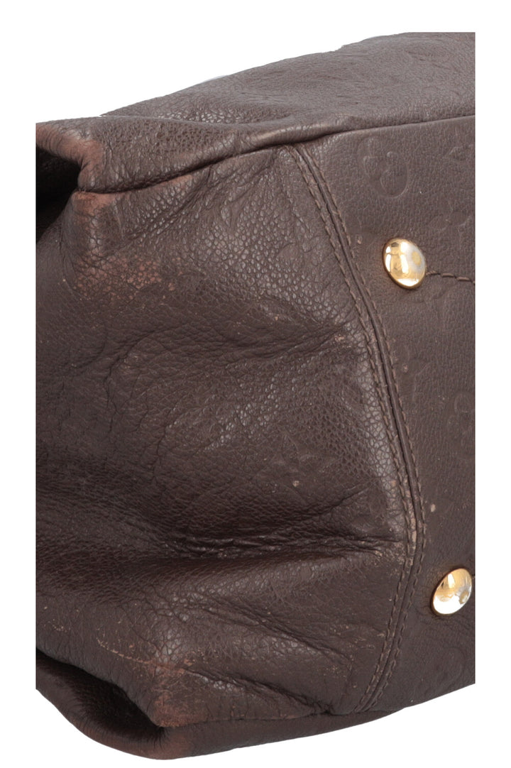 LOUIS VUITTON Artsy MNG Empreinte Terre