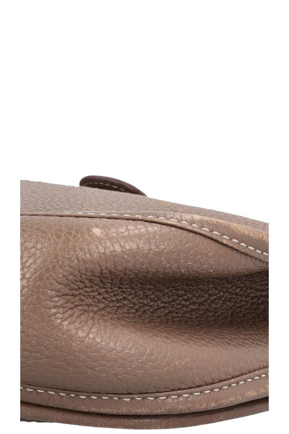 HERMÈS Evelyne GM Clémence Etoupe