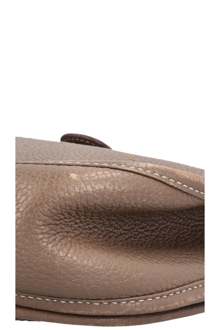 HERMÈS Evelyne GM Clémence Etoupe
