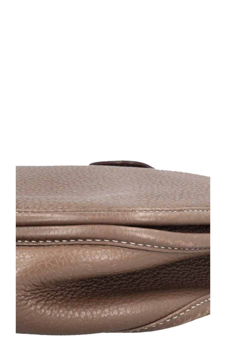HERMÈS Evelyne GM Clémence Etoupe