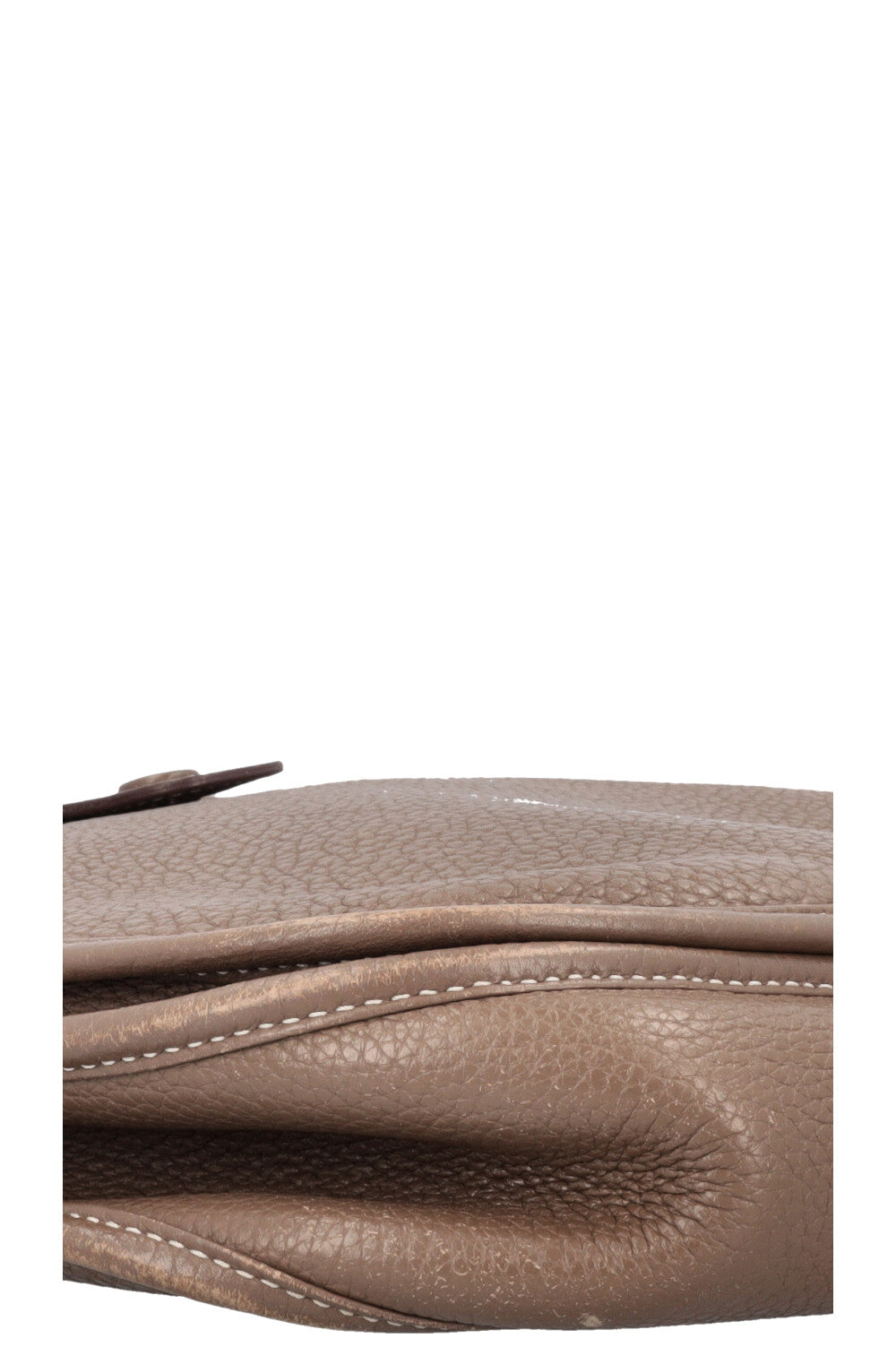 HERMÈS Evelyne GM Clémence Etoupe