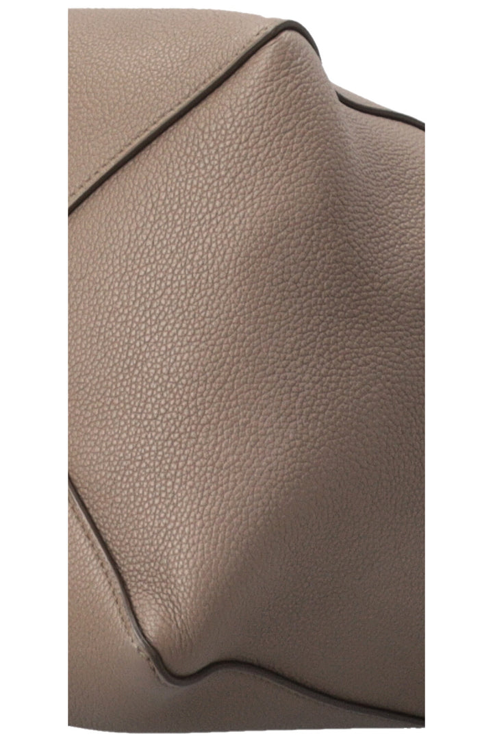 CÉLINE Phantom Cabas Cabas Étoupe