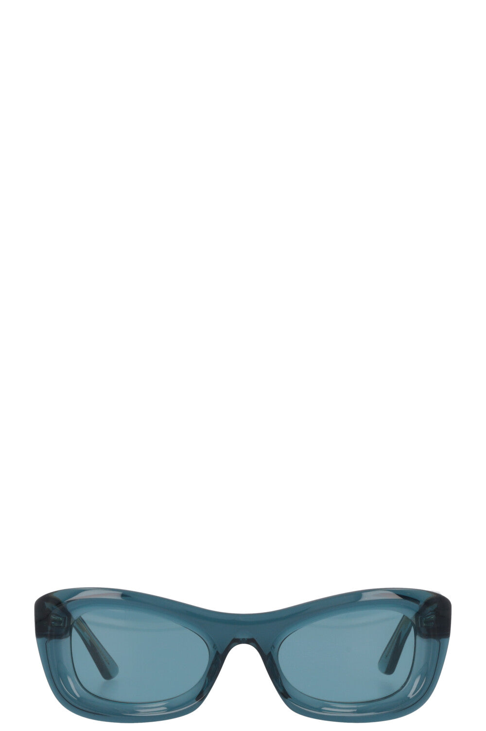 BOTTEGA VENETA BV1088S Sunglasses Blue