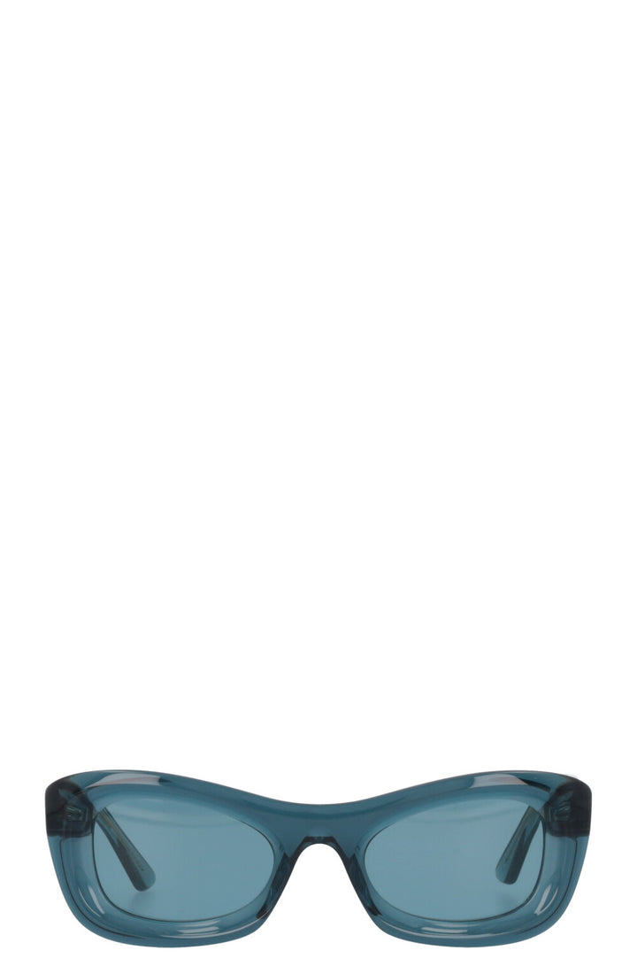 BOTTEGA VENETA BV1088S Sunglasses Blue