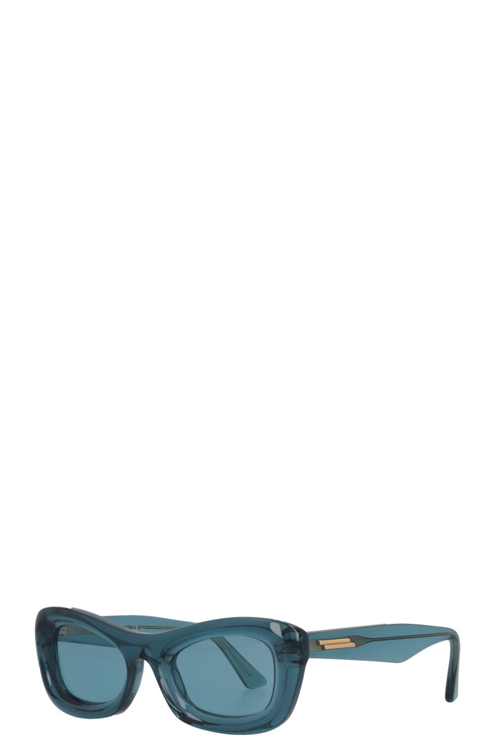 BOTTEGA VENETA BV1088S Sunglasses Blue