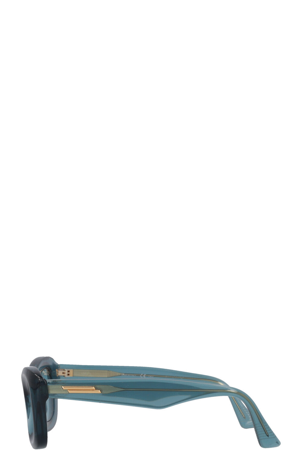 BOTTEGA VENETA BV1088S Sunglasses Blue