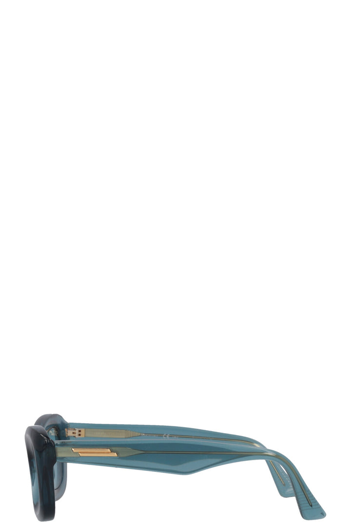 BOTTEGA VENETA BV1088S Sunglasses Blue