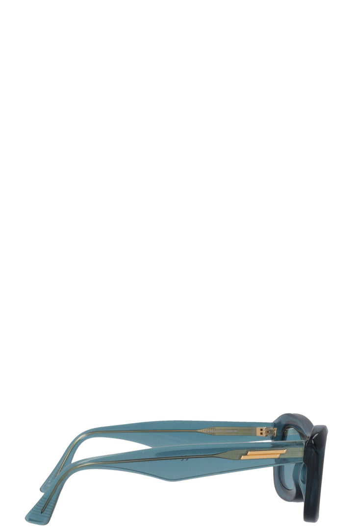 BOTTEGA VENETA BV1088S Sunglasses Blue