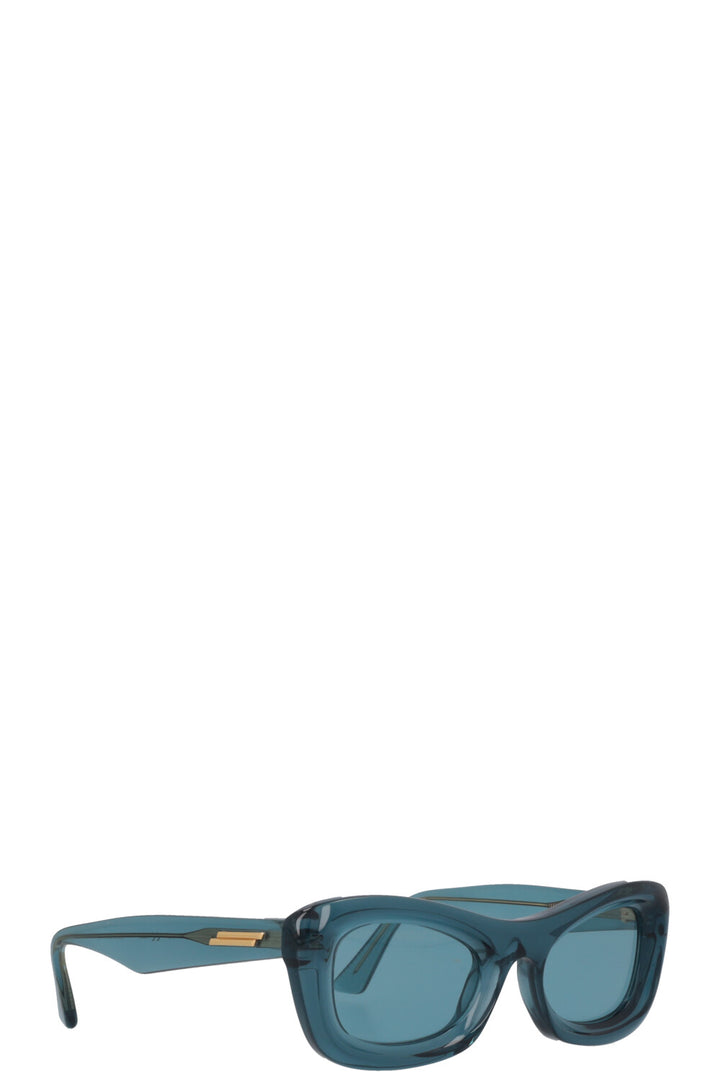 BOTTEGA VENETA BV1088S Sunglasses Blue