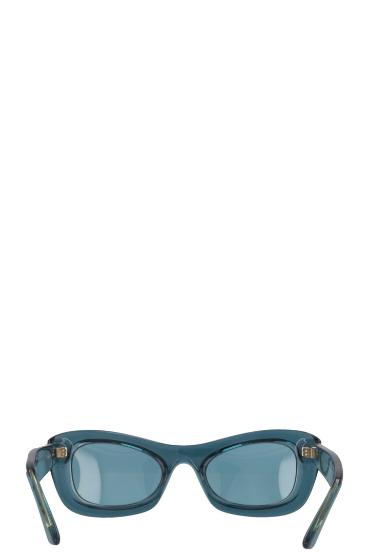 BOTTEGA VENETA BV1088S Sunglasses Blue