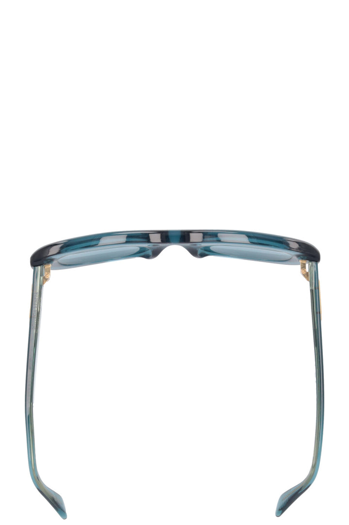 BOTTEGA VENETA BV1088S Sunglasses Blue