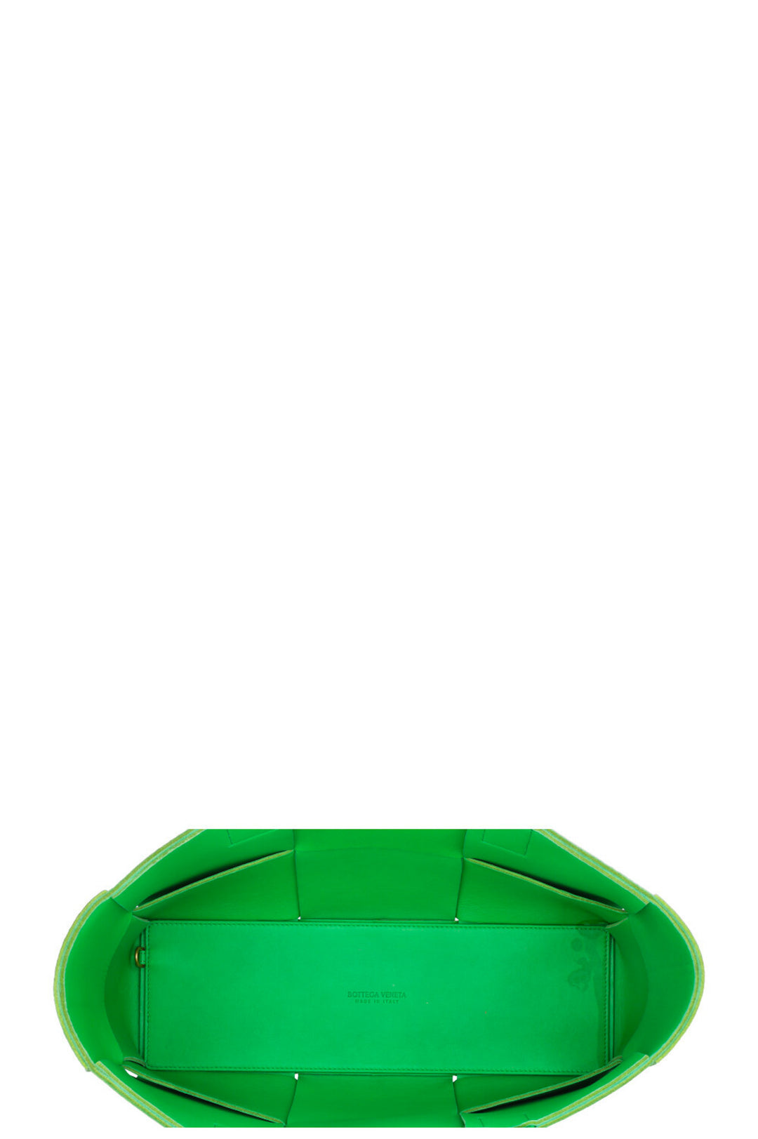 BOTTEGA VENETA Arco Tote Medium Parakeet