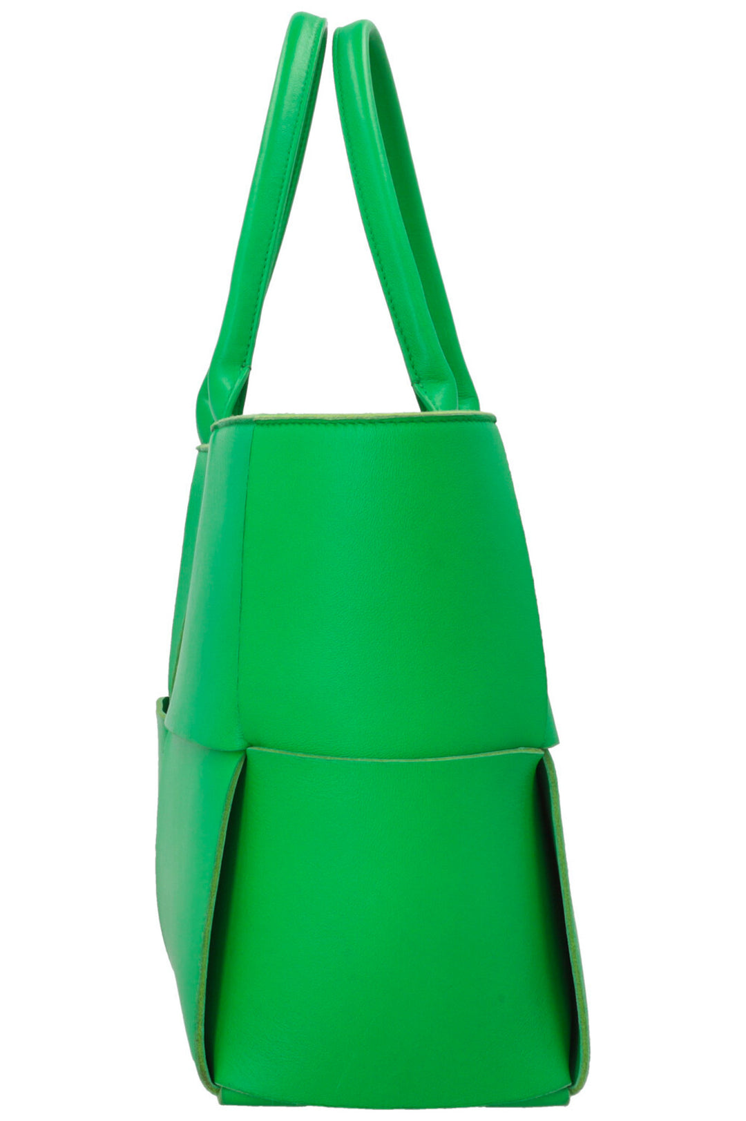 BOTTEGA VENETA Arco Tote Medium Parakeet