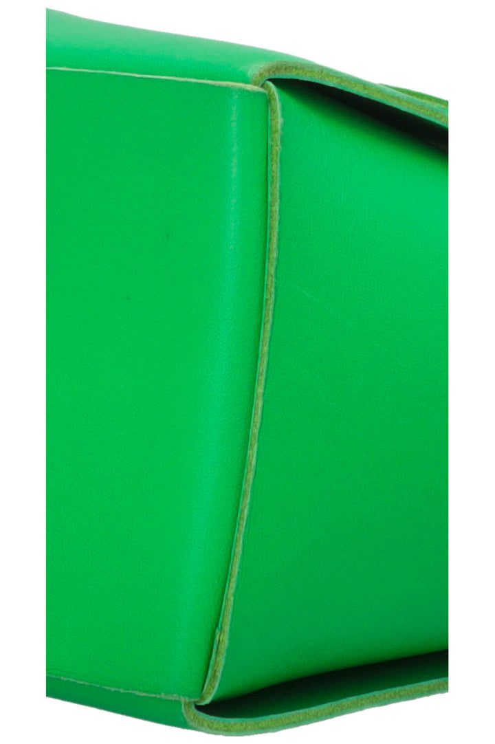 BOTTEGA VENETA Arco Tote Medium Parakeet