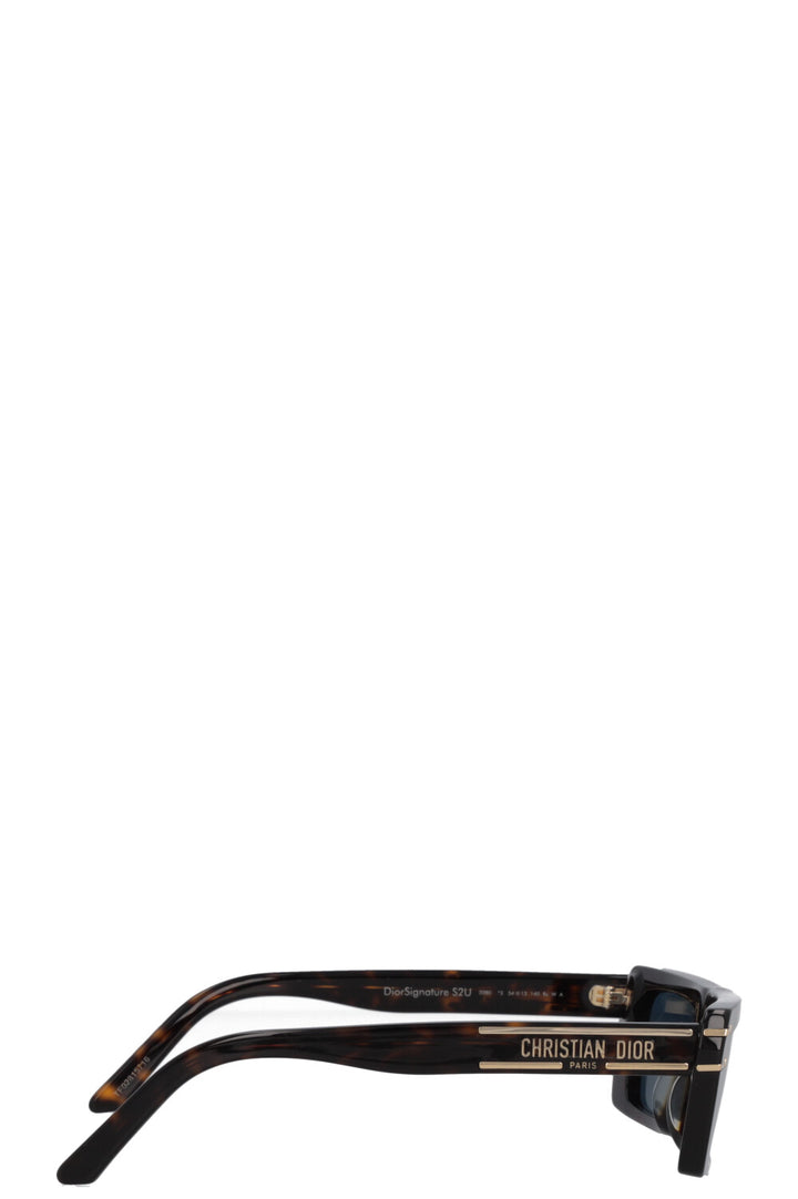 Lunettes de soleil CHRISTIAN DIOR DiorSignature S2U