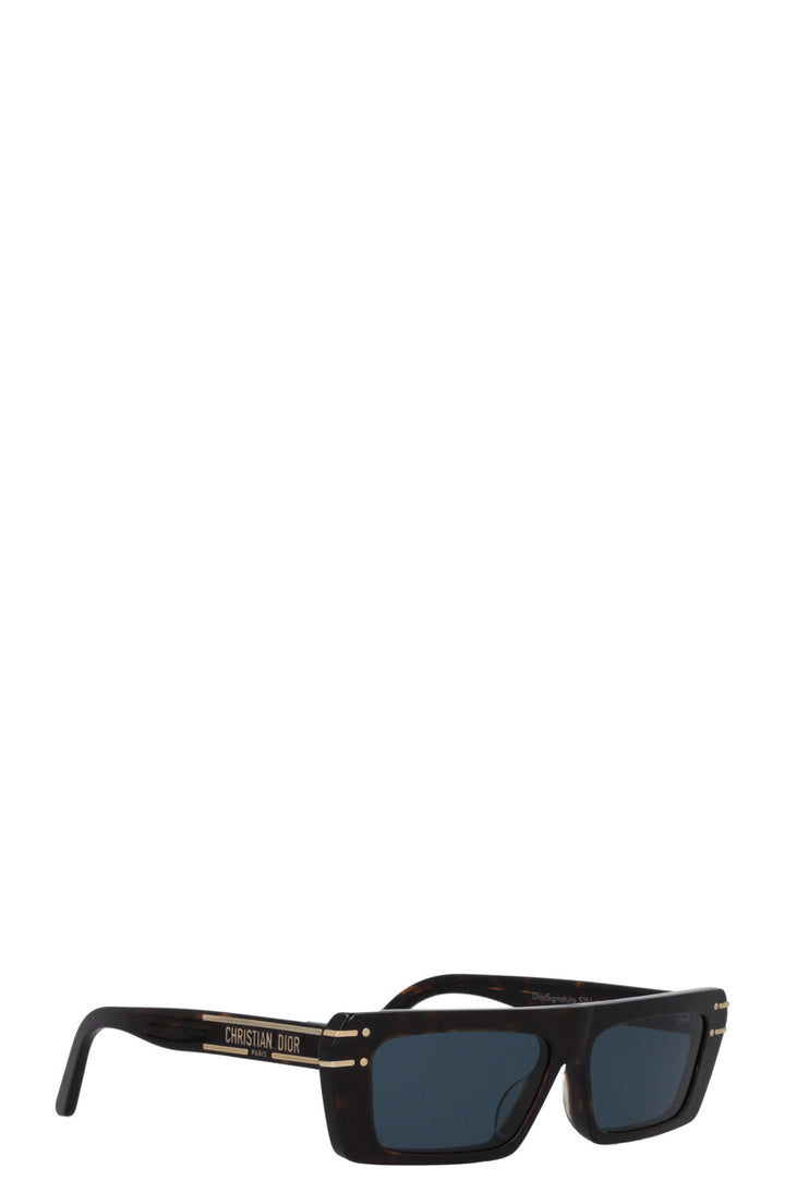 Lunettes de soleil CHRISTIAN DIOR DiorSignature S2U