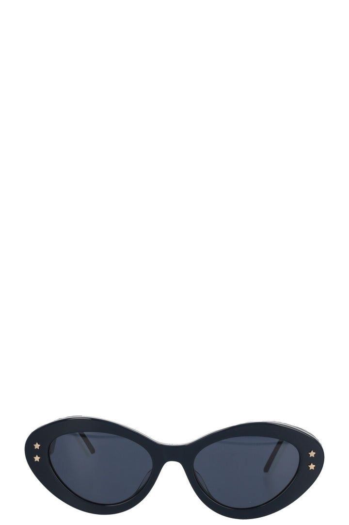CHRISTIAN DIOR DiorPacific B1U Sunglasses Blue