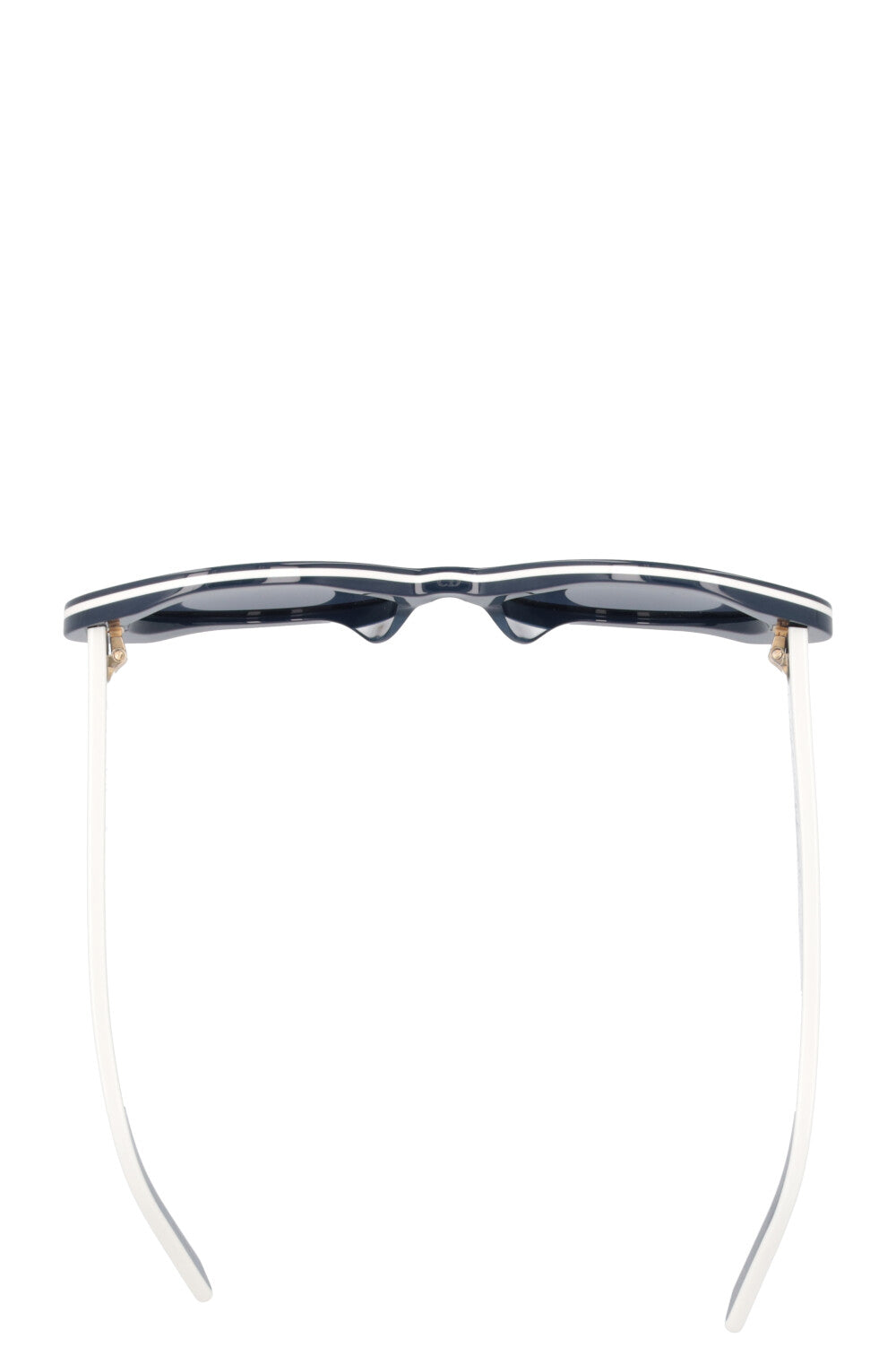 CHRISTIAN DIOR DiorPacific B1U Sunglasses Blue