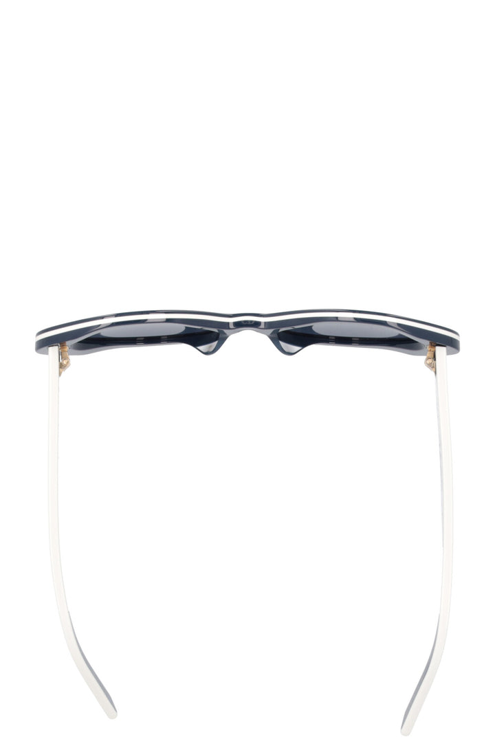 CHRISTIAN DIOR DiorPacific B1U Sunglasses Blue