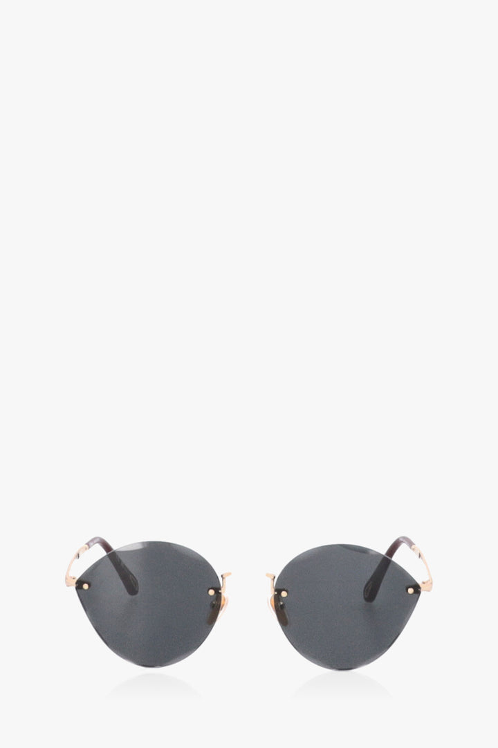 Chloe Sunglasses Gr 30 Reflektion