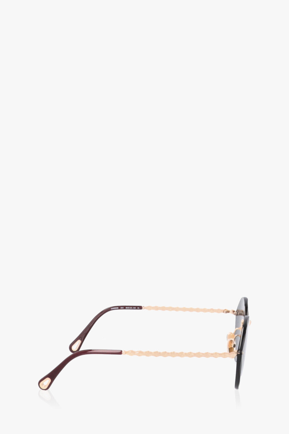 Chloe Sunglasses Gr 30 Reflektion