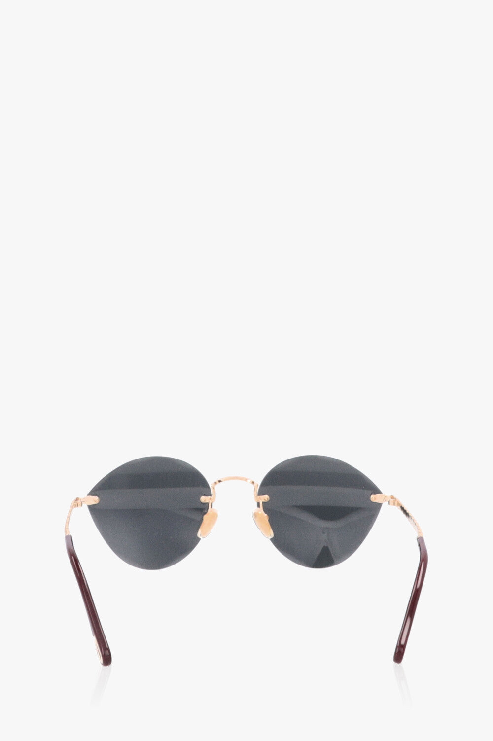 Chloe Sunglasses Gr 30 Reflektion